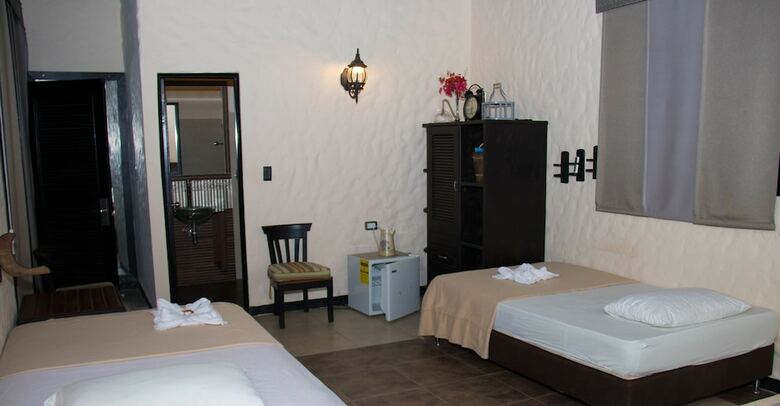 Hotel Campestre Las Pampas