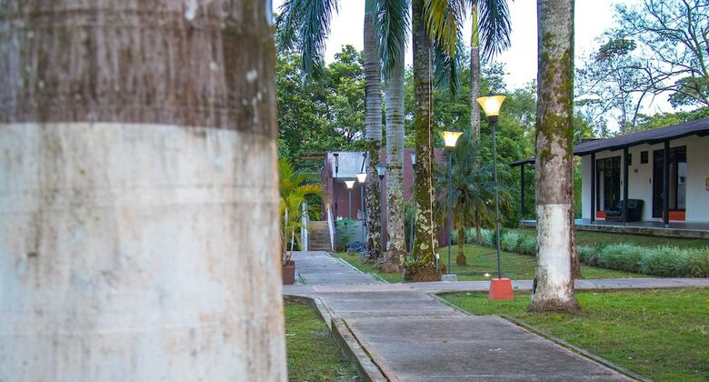 Hotel Campestre Las Pampas