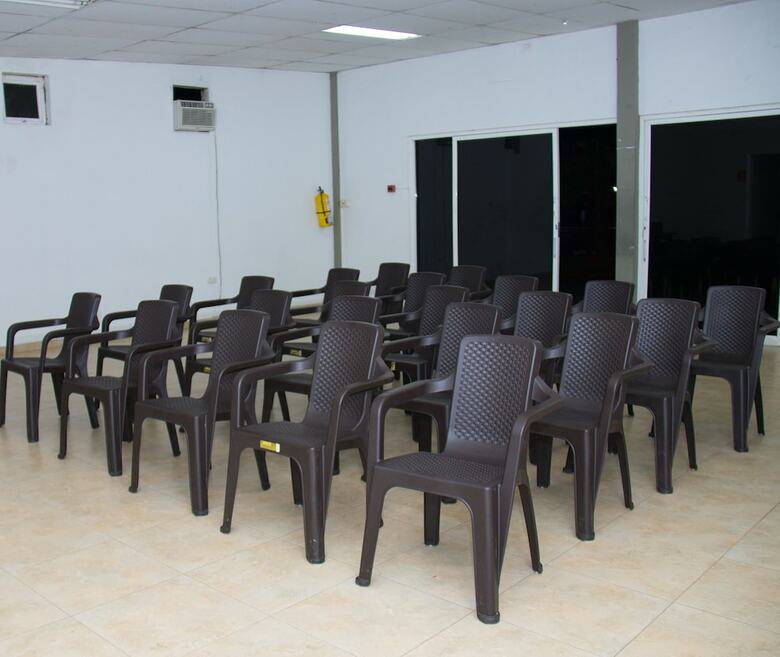 Hotel Campestre Las Pampas