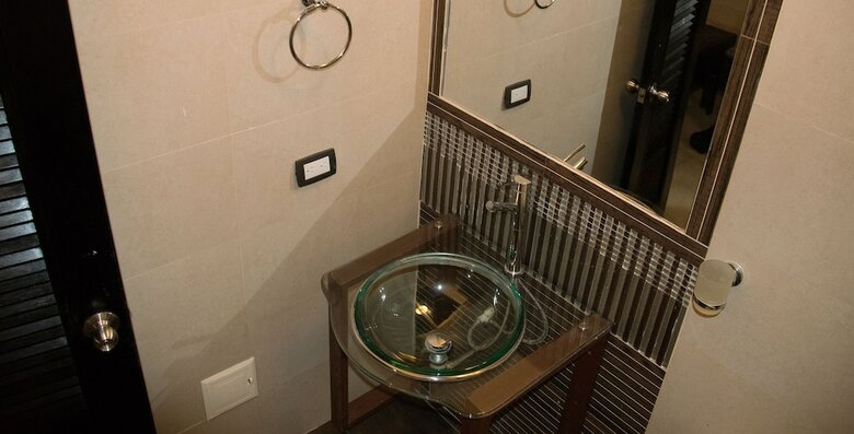 Hotel Campestre Las Pampas