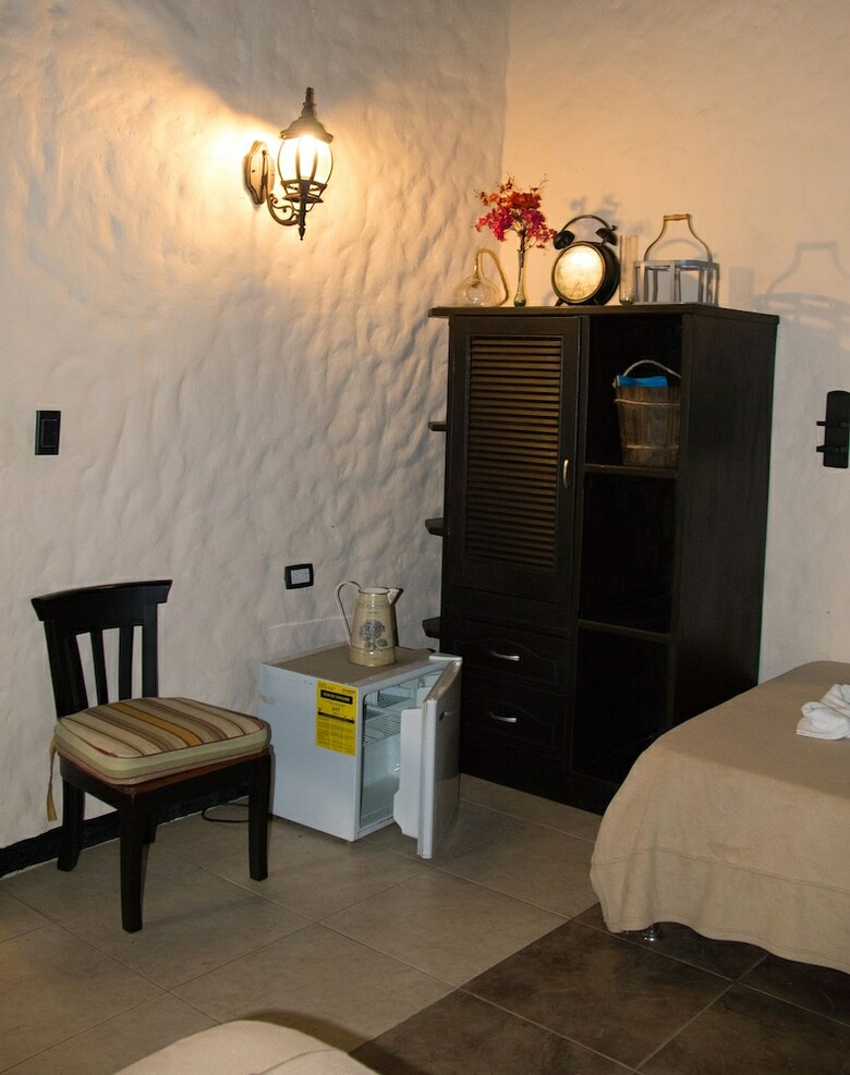 Hotel Campestre Las Pampas