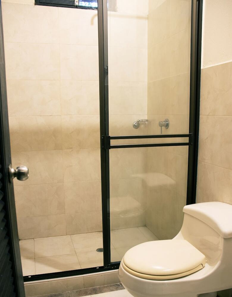 Hotel Campestre Las Pampas