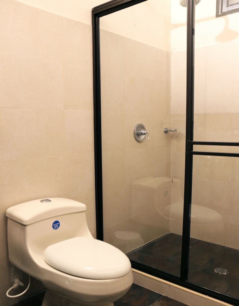 Hotel Campestre Las Pampas