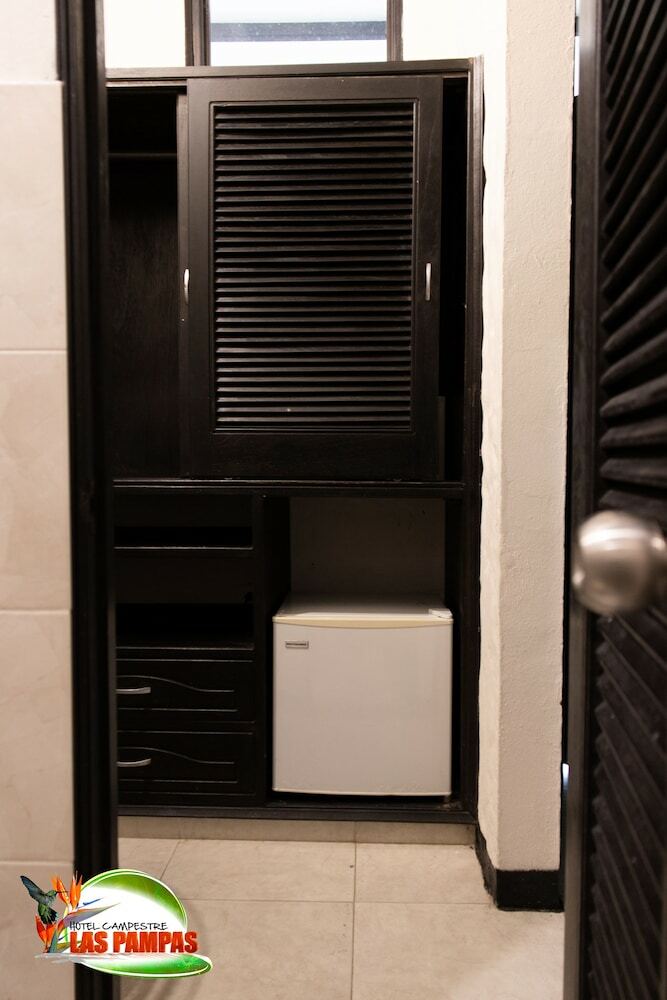 Hotel Campestre Las Pampas