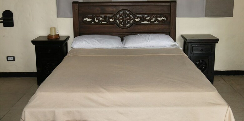Hotel Campestre Las Pampas