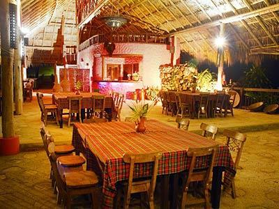 Hotel Boutique & Spa San Antonio Del Cerro