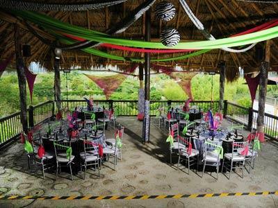 Hotel Boutique & Spa San Antonio Del Cerro