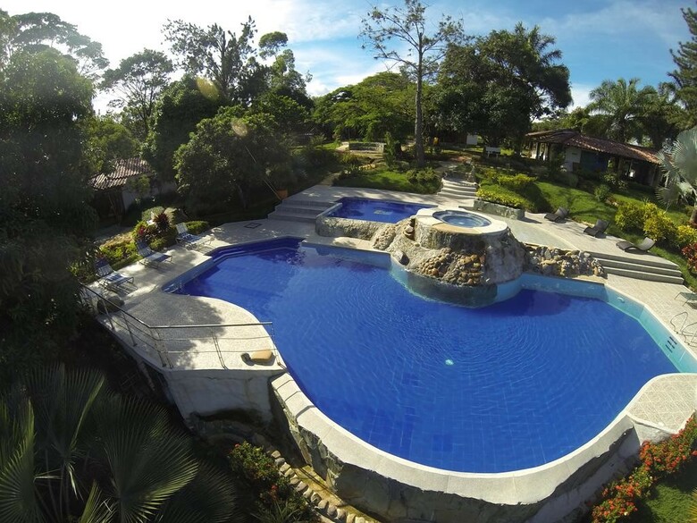 Hostal Finca El Jecho