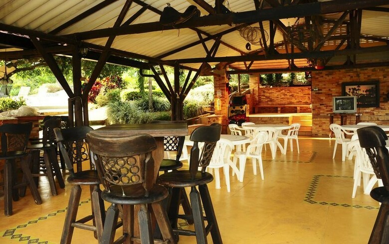 Hostal Finca El Jecho