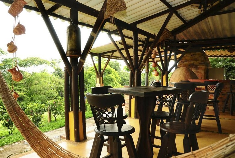 Hostal Finca El Jecho