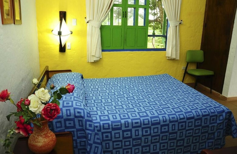 Hostal Finca El Jecho