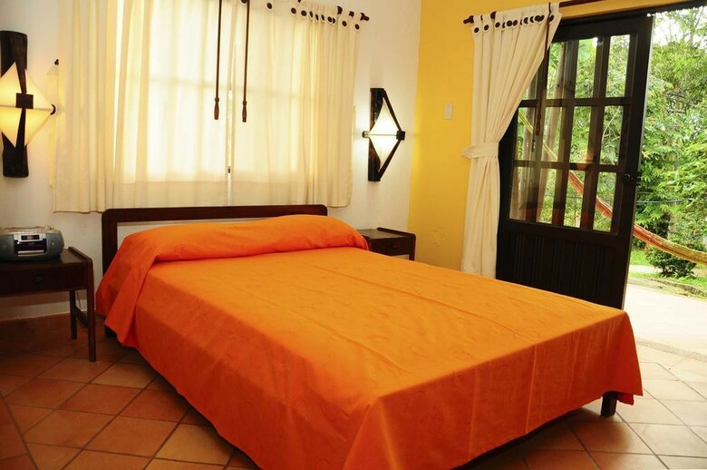 Hostal Finca El Jecho