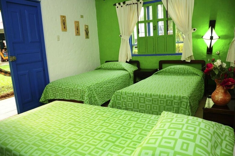 Hostal Finca El Jecho