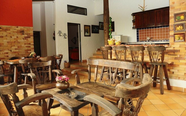 Hostal Finca El Jecho