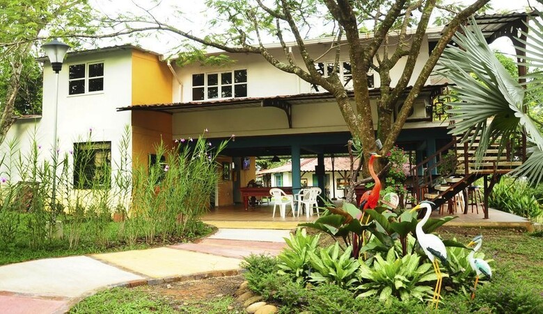 Hostal Finca El Jecho