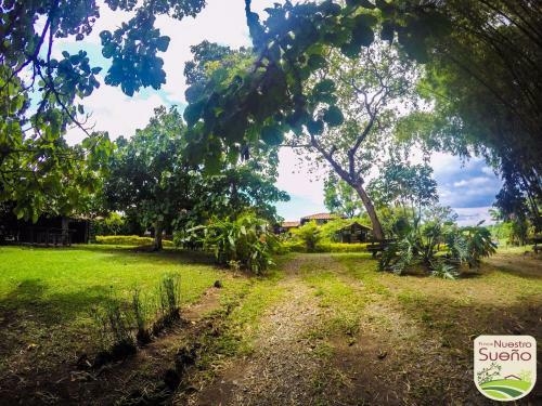 Hostal Finca Nuestro Sue�o