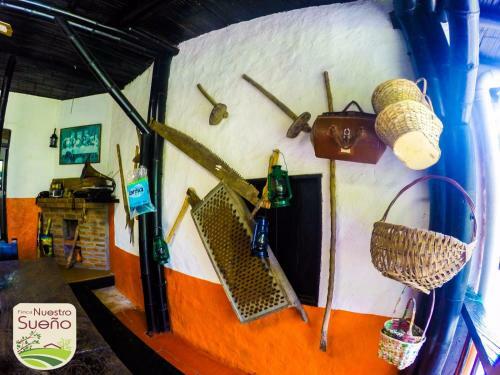 Hostal Finca Nuestro Sue�o