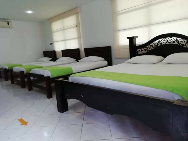 Hotel Finca Villa Martha