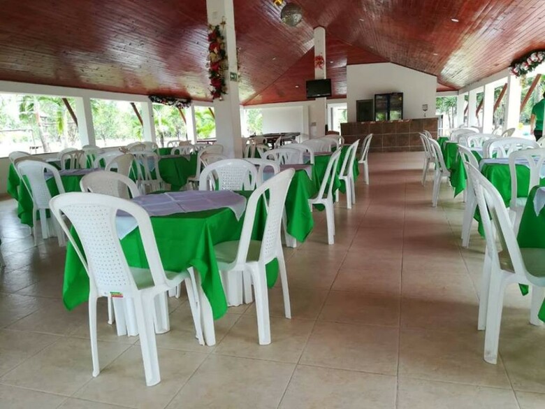 Hotel Finca Villa Martha