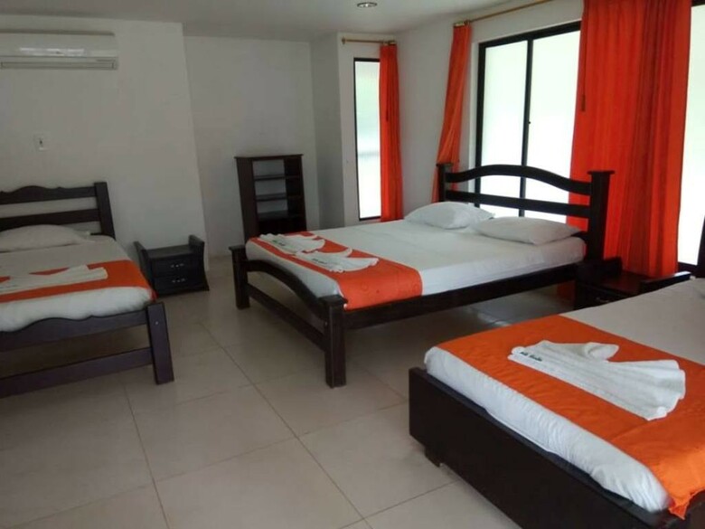 Hotel Finca Villa Martha
