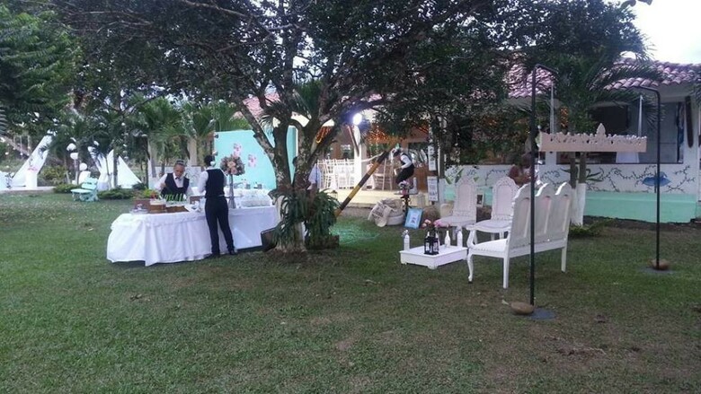 Hotel Finca Villa Martha