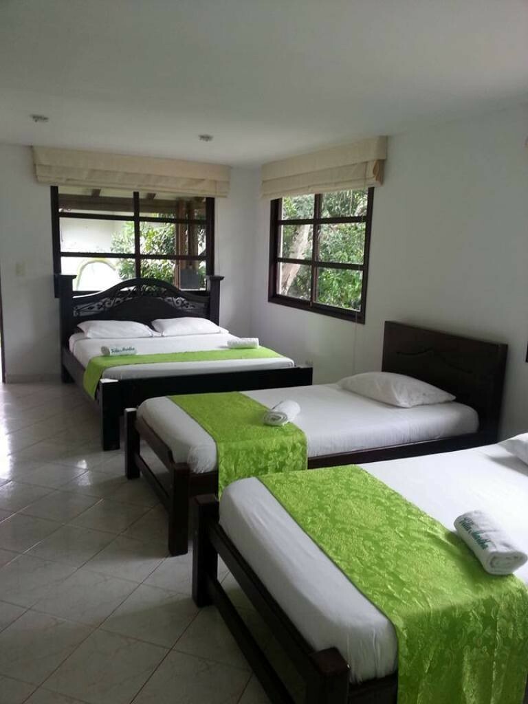 Hotel Finca Villa Martha
