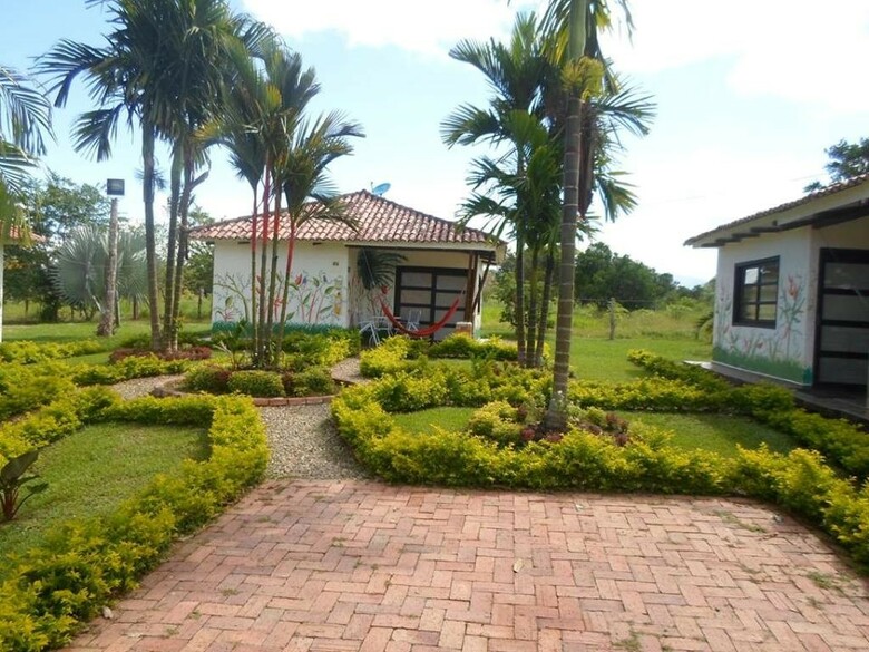Hotel Finca Villa Martha