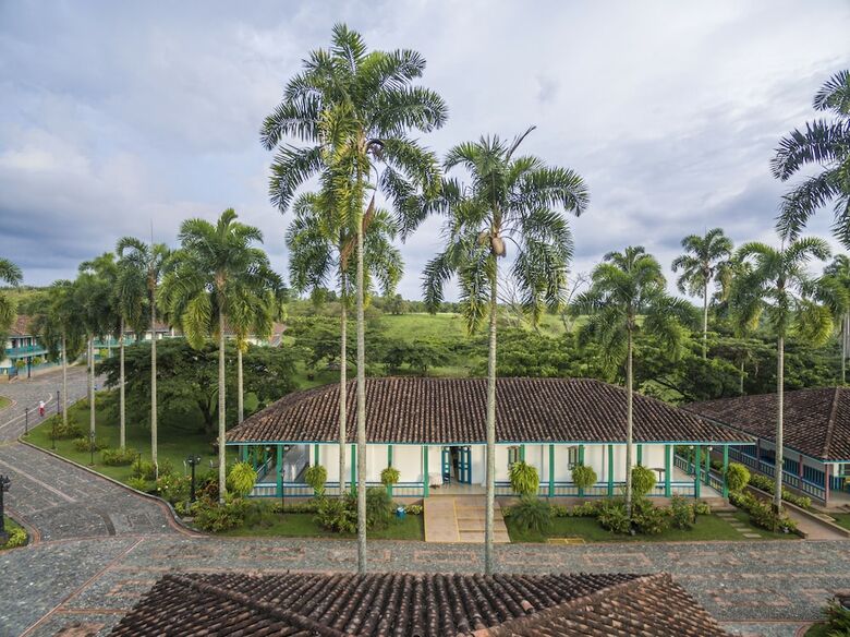 Hotel Decameron Las Heliconias