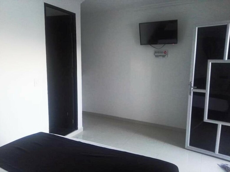 Confort Plaza Hotel