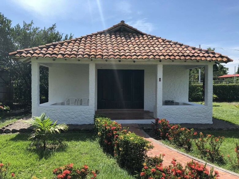 Hotel Campestre Arboretto