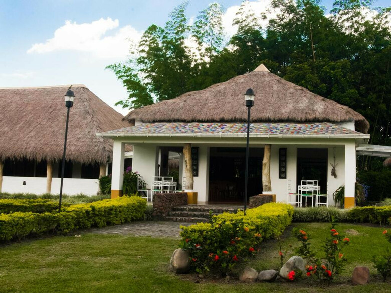 Hotel Cinaruco Caney