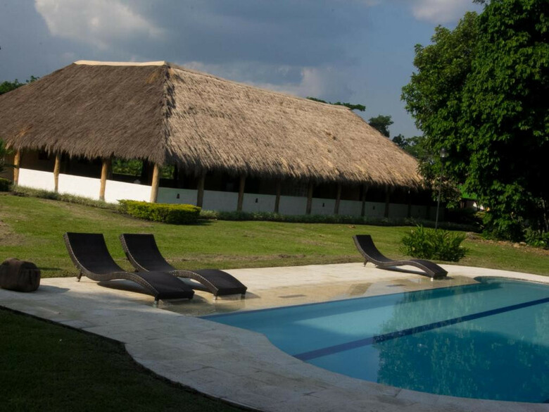 Hotel Cinaruco Caney