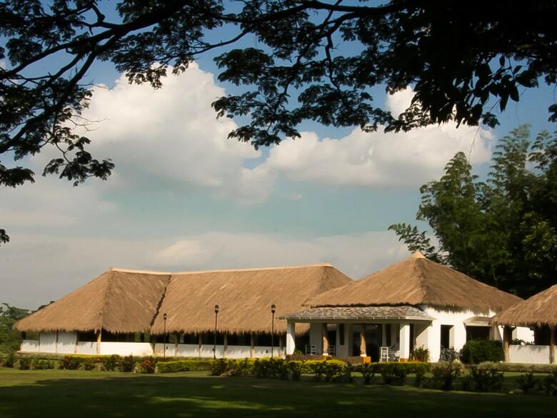 Hotel Cinaruco Caney