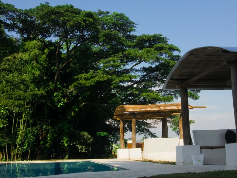 Hotel Cinaruco Caney