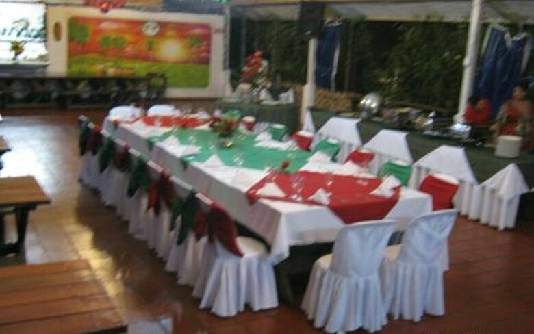 Hostal Finca Turistica Los Gavilanes