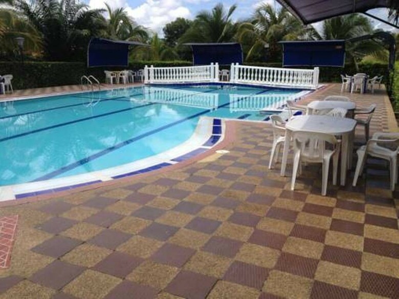 Hostal Finca Turistica Los Gavilanes
