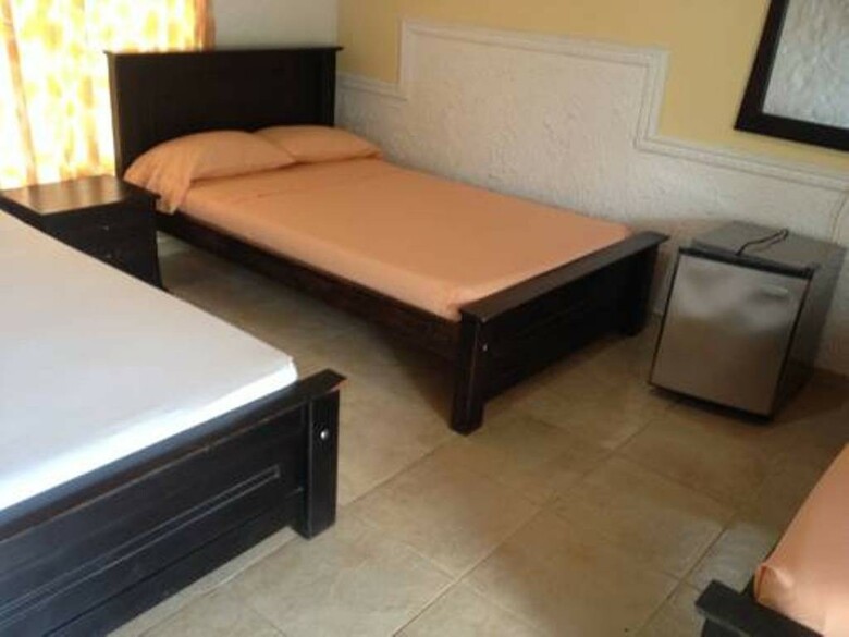 Hostal Finca Turistica Los Gavilanes