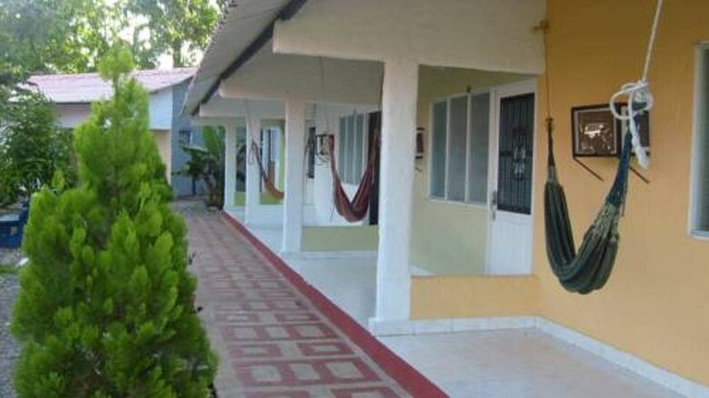 Hostal Finca Turistica Los Gavilanes