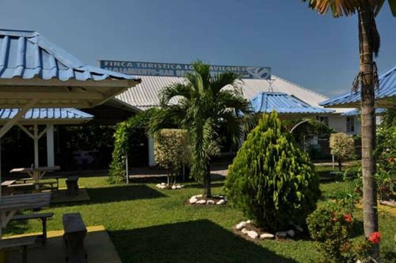 Hostal Finca Turistica Los Gavilanes