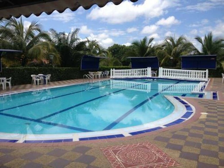 Hostal Finca Turistica Los Gavilanes