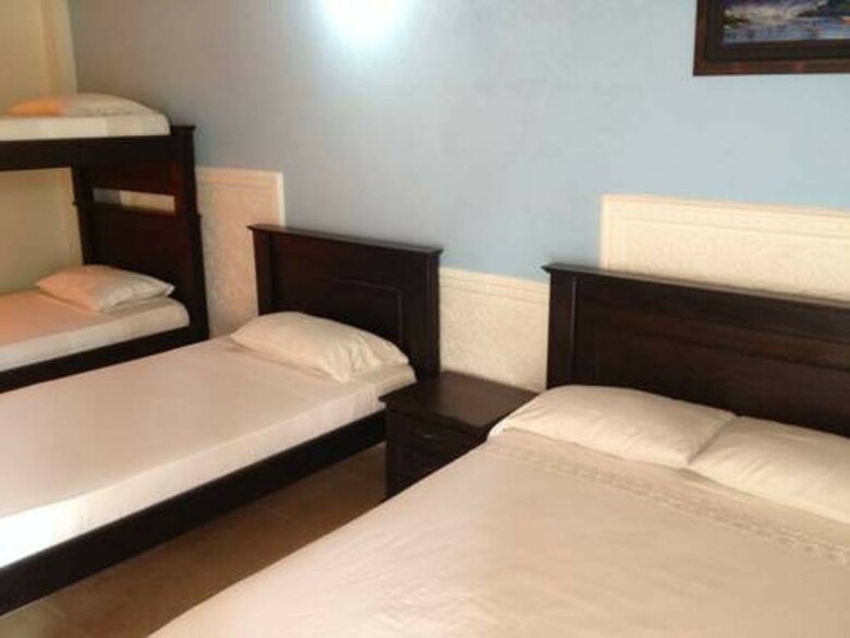 Hostal Finca Turistica Los Gavilanes