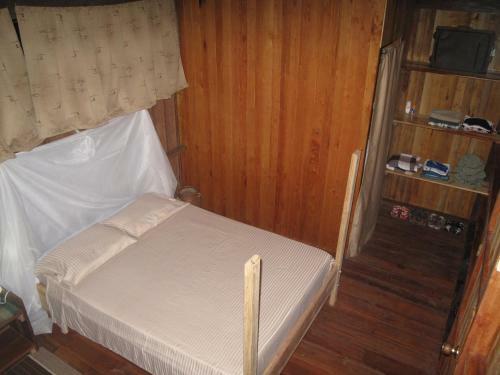 Hostal Pacific Sailfish Ecolodge