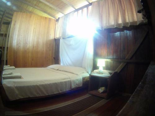 Hostal Pacific Sailfish Ecolodge