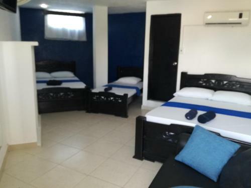 Hotel Katyl�