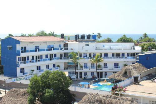 Hotel Katyl�