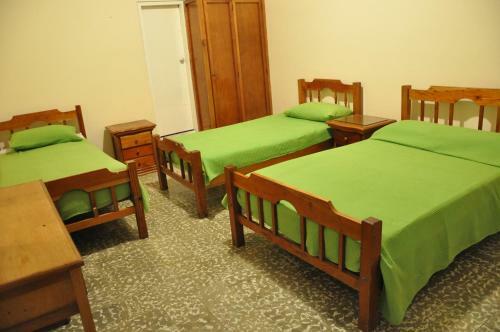 Hotel Montecarlo