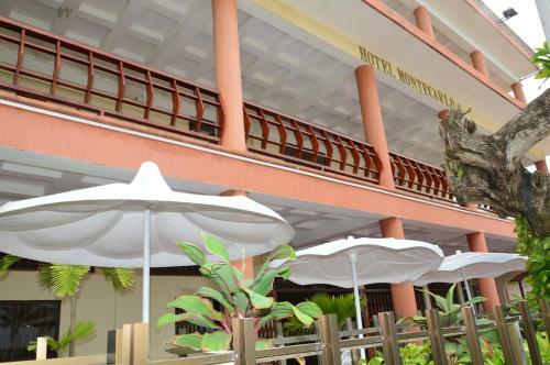 Hotel Montecarlo