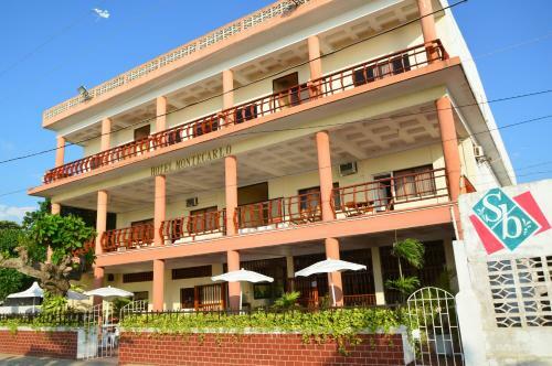 Hotel Montecarlo