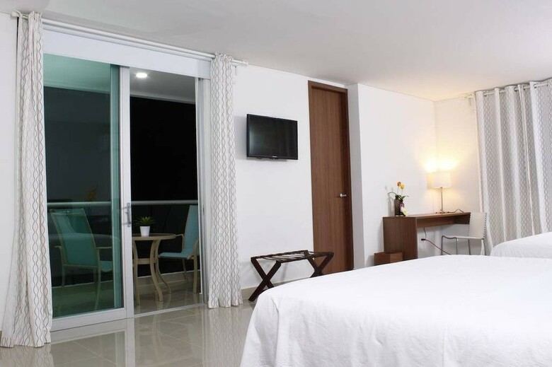 Hotel Soleira
