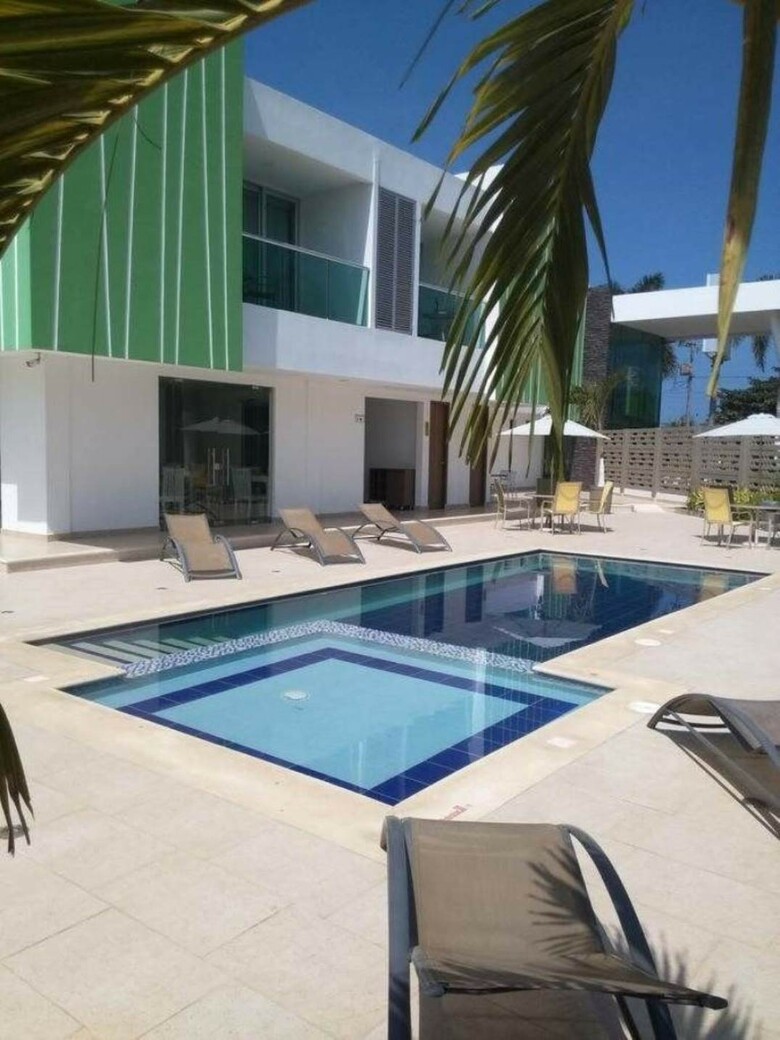 Hotel Soleira